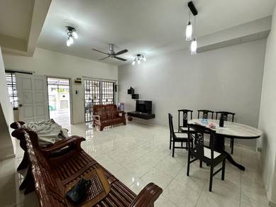 Taman Setia Indah / Jalan Setia / Taman Daya / Dato Onn