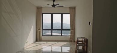 Kiara plaza , Semenyih , 3 room , Basic unit , Near nottingham uni