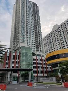 JB Town 4bedroom Apartment Pinnacle Tower