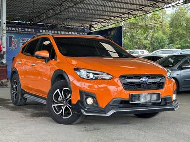Subaru XV GT 2.0 (A)