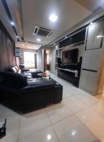 Puncak Luyang | For Rent