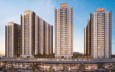 Fully Furnished Mirai Residence Condominium Kajang Selangor