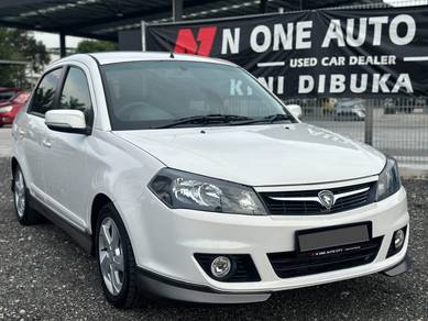 Proton SAGA 1.3 FLX EXECUTIVE (A)