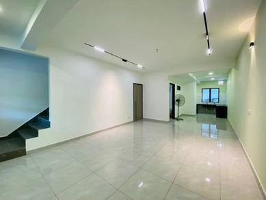 [MODERNRENOVATION🌈FULLYEXTENDED] 2 Storey House Puchong Utama PU 10