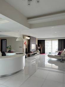 Ipoh Town Damaipuri Condo fully furnished for rent