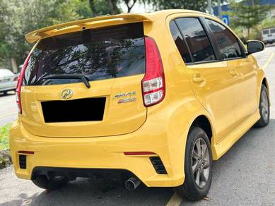 LAGI BEST⭐2014 Perodua MYVI 1.5 SE LADY OWNER