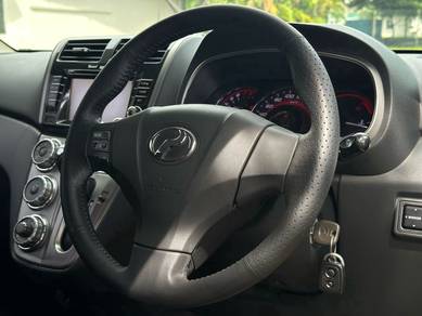 LAGI BEST⭐2014 Perodua MYVI 1.5 SE LADY OWNER