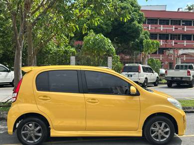 LAGI BEST⭐2014 Perodua MYVI 1.5 SE LADY OWNER