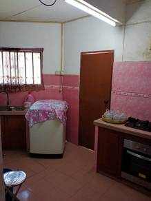 2 Storey Terrace House at Taman Inderawasih, Perai, For Rent