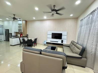 Ehsan Jaya / Jalan Ej / Desa Cemerlang / Johor Jaya