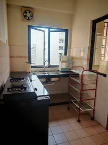 Pelangi Astana Condo MRT Mutiara Damansara LOW DP 100% Loan Good ROI