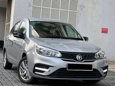 F/S RECRD✨2023 Proton SAGA PREMIUM AT 1.3 U/WARRTY