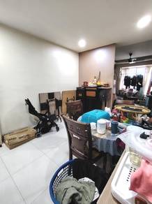 Nusa Perdana Service Apartment