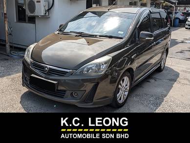 Proton EXORA 1.6 BOLD PREMIUM (A) - WARRANTY