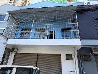 WK Commercial Centre Penampang Baru 1st Floor Office Lot