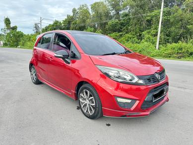Proton IRIZ 1.6 PREMIUM (A)FULL LOAN
