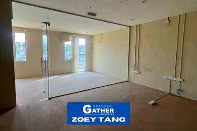 Shop-lot-for-rent-Simpang-Ampat-Penang
