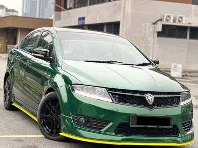 DUAL TONE🏆2018 Proton PREVE 1.6 CFE PREMIUM TURBO