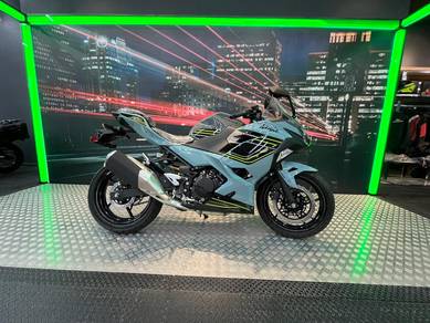 kawasaki ninja 250 se ohlin