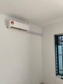 HAZ aircond services and wiring services