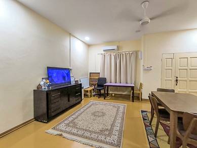 [ Renovated ] Single Storey  Bandar Tun Razak, Cheras, KL Lorong Jujur