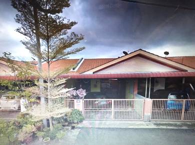 Single Storey, Taman Lagenda, Padang Serai, Kedah