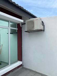HAZ aircond services and wiring services