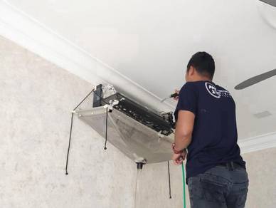 HAZ aircond services and wiring services