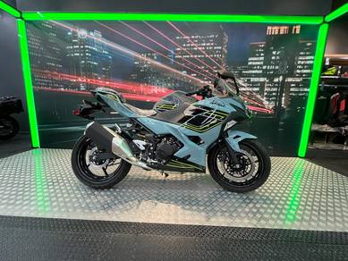 kawasaki ninja 250 se ohlin