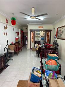 Sri Gotong Apartment Batu Caves Below market / 💯% loan / 1k deposit