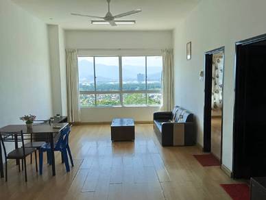 One Borneo Condo Tower A near Sulaman Kota Kinabalu