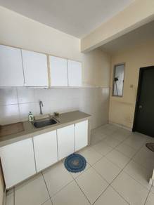 Amara Condo Batu Caves Gombak Near Ktm l 3r2b l 2 cp, Kitchen Cabinet