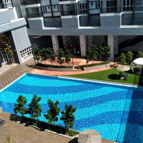 Pinnacle Sri Petaling For Rent