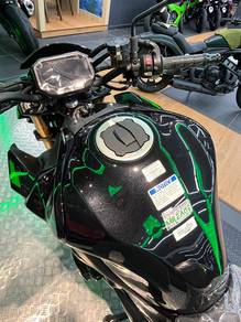 kawasaki z900se