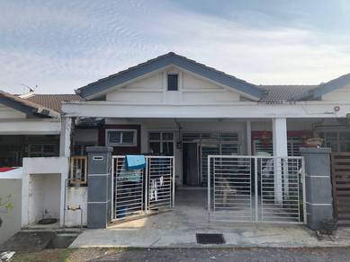 TANJUNG MINYAK RIA |⭐ Rumah Teres Setingkat FREEHOLD 4 BILIK