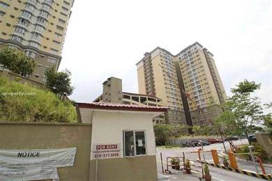 【2k booking dapat rumah】Puncak Banyan Condo Cheras ✅100%LOAN CashOut