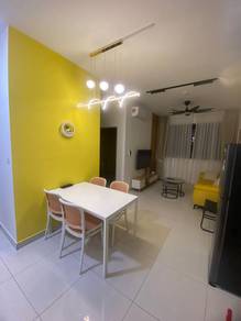 Ready Unit✨100%Loan✨0Depo✨@ Traders Park