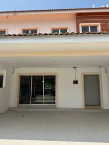 Double Storey Terrace at Chepor, Chemor