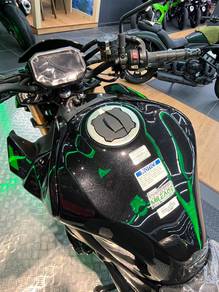 kawasaki z900se