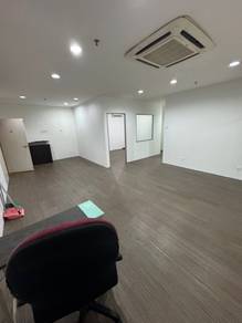 Bukit Indah Wisma Sp Setia Indah Walk Office For Sale