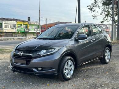 Honda HR-V 1.8 V (A)