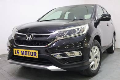 ORI 2015 Honda CR-V I-VTEC 2.0 (A) Facelift F/loan