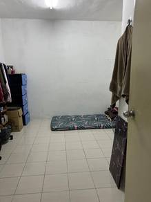 bilik medium utk disewa one selayang