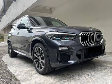 Bmw X5 xDRIVE45e 3.0 MIL50K KM EXT HYBRID WRT