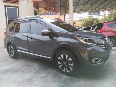 Honda BR-V V 1.5L (A) MILEAGE 90000 KM