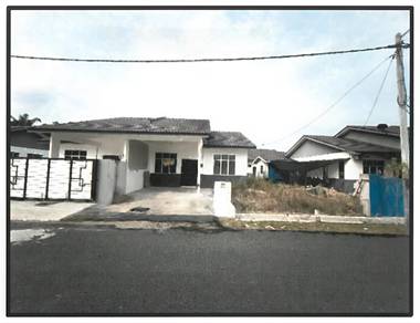 2798sqft Semi-D Perumahan Makmur Jasmin Jaya, Triang, Pahang
