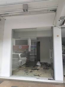 Suntech | Shop lot | Bayan Baru | super busy area | 650sf | For Rent