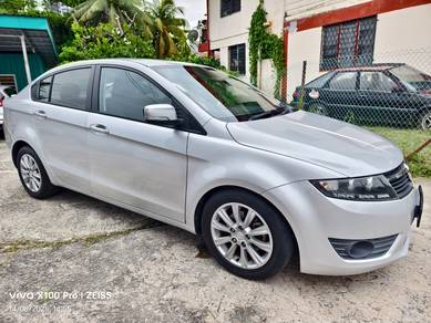OFFER📢2017 Proton PREVE 1.6 CFE PREMIUM (A)