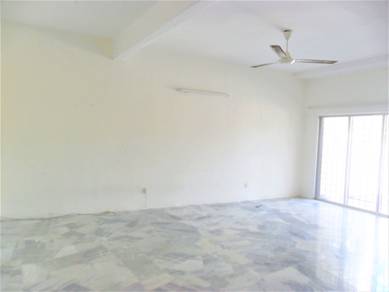 2 sty House Bandar Mahkota Cheras Facing Open Space . Nice condition