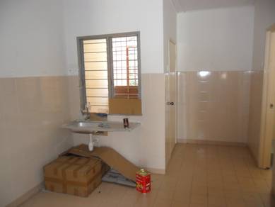 2 sty House Bandar Mahkota Cheras Facing Open Space . Nice condition